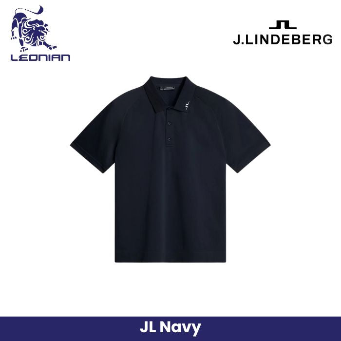 J.Lindeberg Sanny Seamless Polo