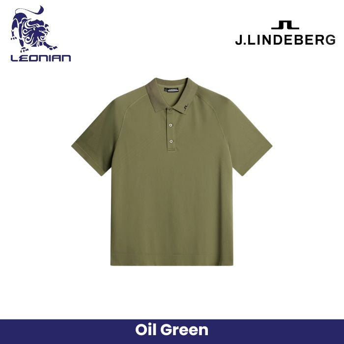 J.Lindeberg Sanny Seamless Polo