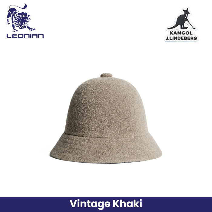 J.Lindeberg Scarlett Casual Bucket Hat