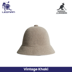 J.Lindeberg Scarlett Casual Bucket Hat