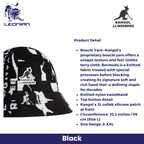 J.Lindeberg Scarlett Jacquard Casual Bucket Hat