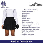 J.Lindeberg Serena Skort Women's