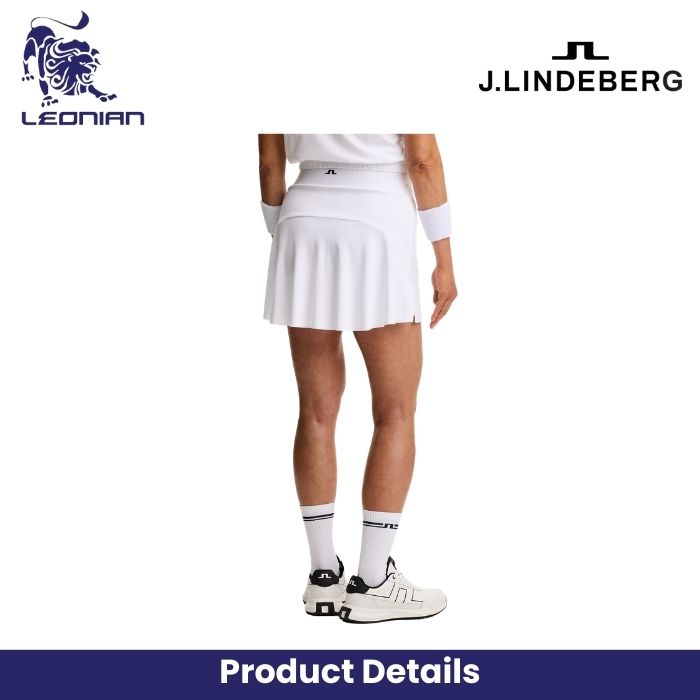J.Lindeberg Shania Skirt Women's