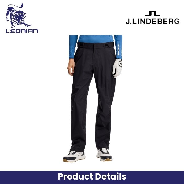 J.Lindeberg Shay Rain Pant