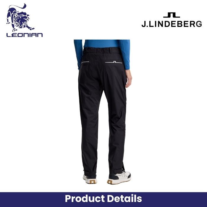 J.Lindeberg Shay Rain Pant