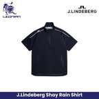 J.Lindeberg Shay Rain Shirt Jacket
