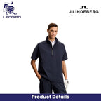 J.Lindeberg Shay Rain Shirt Jacket