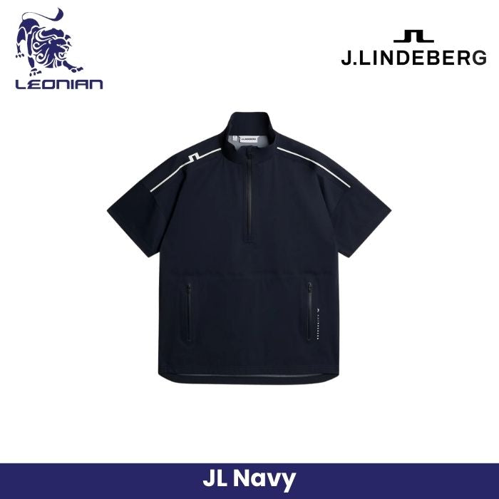 J.Lindeberg Shay Rain Shirt Jacket