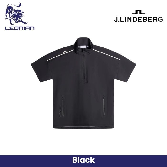 J.Lindeberg Shay Rain Shirt Jacket