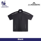 J.Lindeberg Shay Rain Shirt Jacket