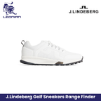 J.Lindeberg Range Finder Golf Sneaker Men's Shoes