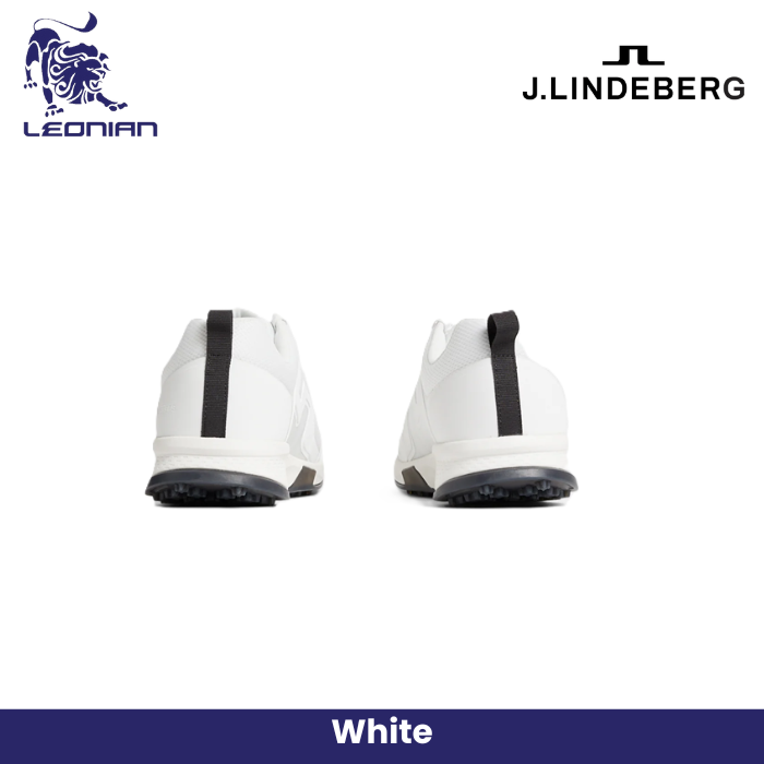 J.Lindeberg Range Finder Golf Sneaker Men's Shoes