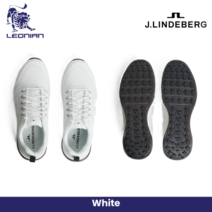 J.Lindeberg Range Finder Golf Sneaker Men's Shoes