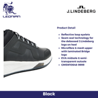 J.Lindeberg Range Finder Golf Sneaker Men's Shoes