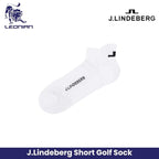 J.Lindeberg Short Golf Sock