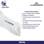 J.Lindeberg Short Golf Sock