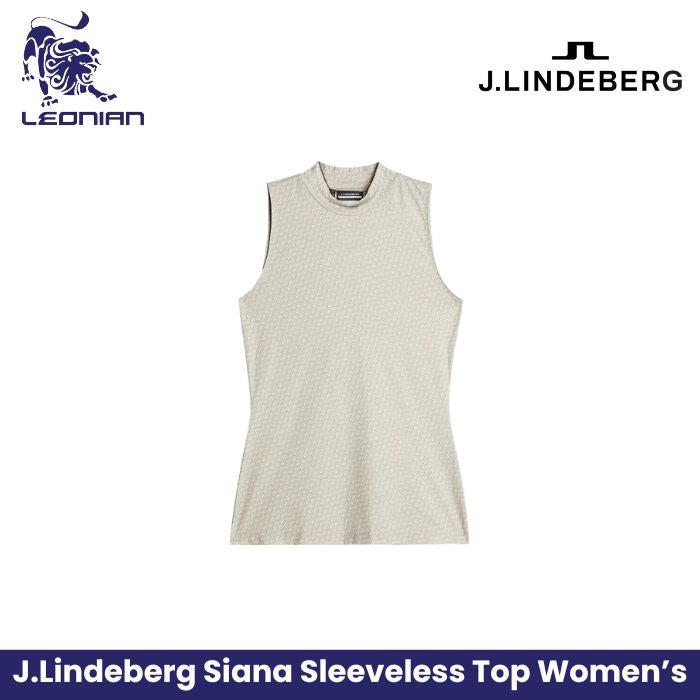 J.Lindeberg Siana Sleeveless Top