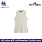 J.Lindeberg Siana Sleeveless Top