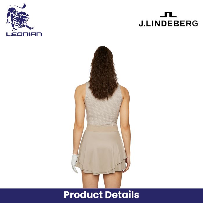 J.Lindeberg Siana Sleeveless Top