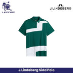 J.Lindeberg Sidd Polo