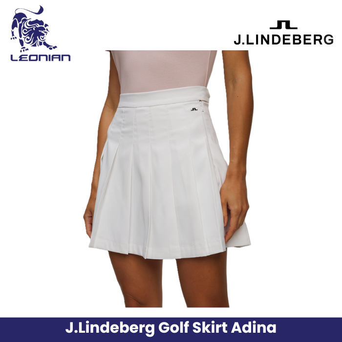 J.Lindeberg Adina Golf Skirt Women's