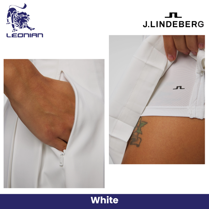 J.Lindeberg Adina Golf Skirt Women's