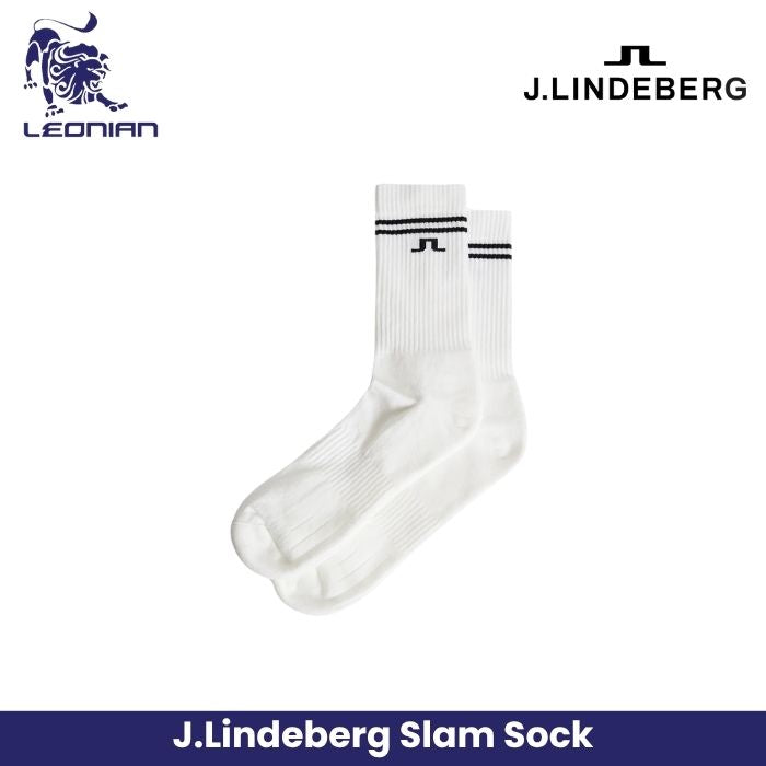 J.Lindeberg Slam Sock