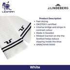 J.Lindeberg Slam Sock