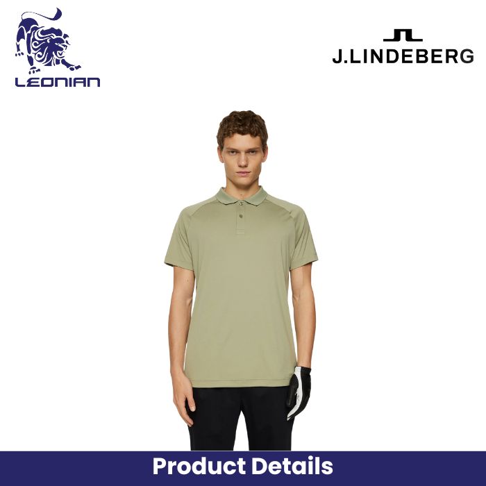 J.Lindeberg Sola Polo