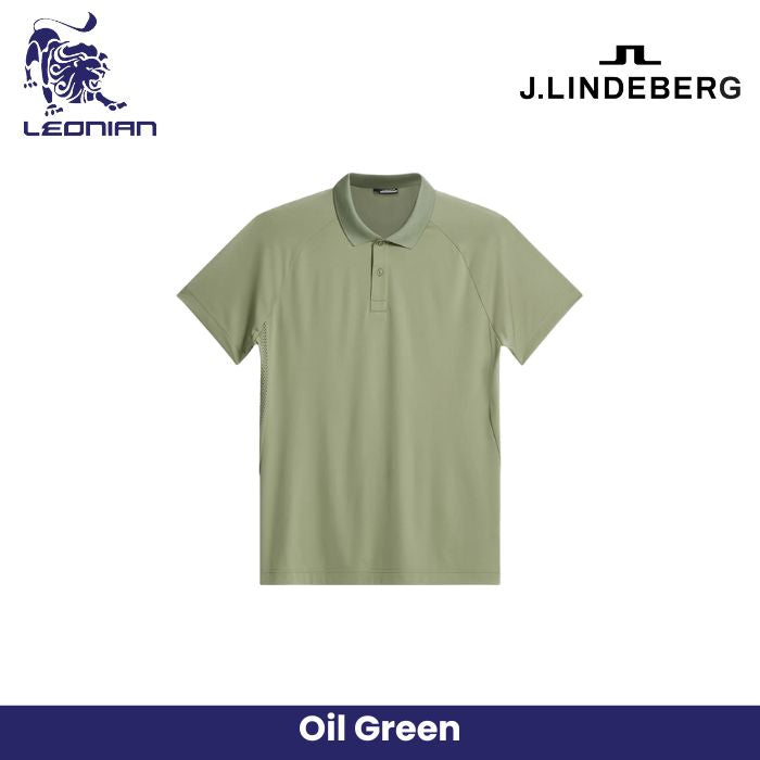 J.Lindeberg Sola Polo