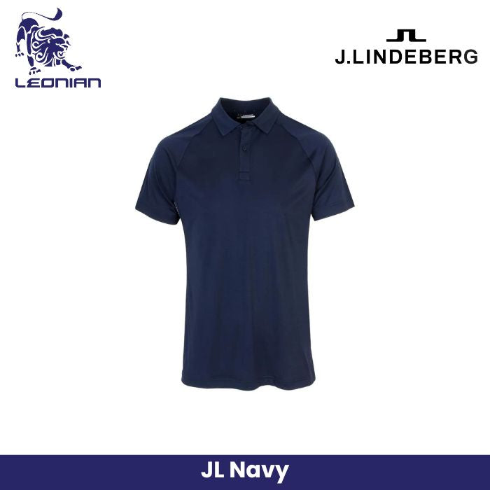 J.Lindeberg Sola Polo