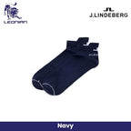 J.Lindeberg Spin Short Sock