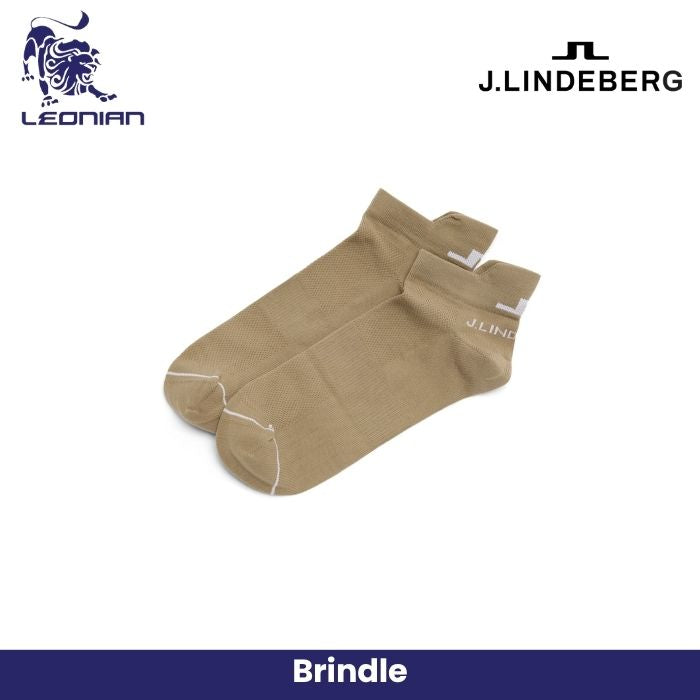 J.Lindeberg Spin Short Sock