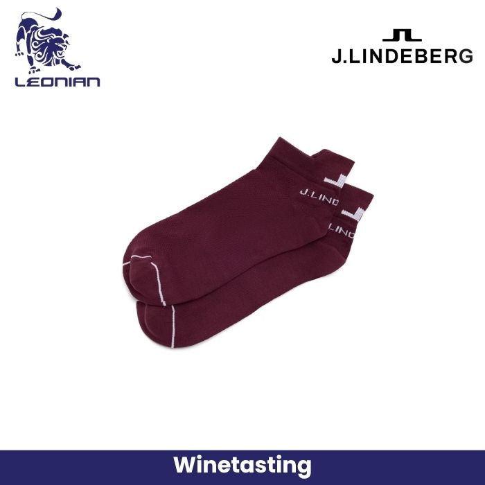J.Lindeberg Spin Short Sock