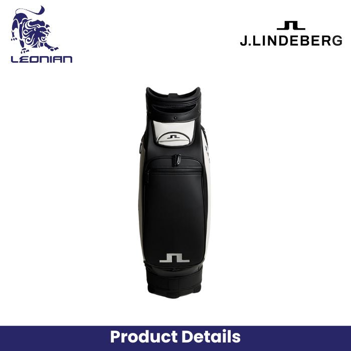 J.Lindeberg Staff Bag Prime