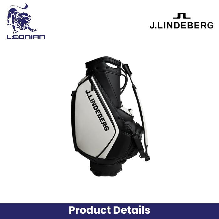 J.Lindeberg Staff Bag Prime