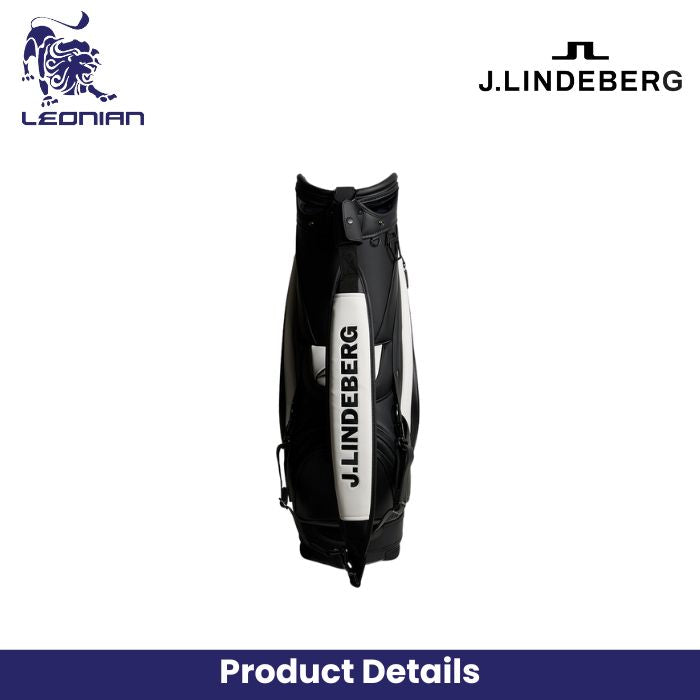 J.Lindeberg Staff Bag Prime