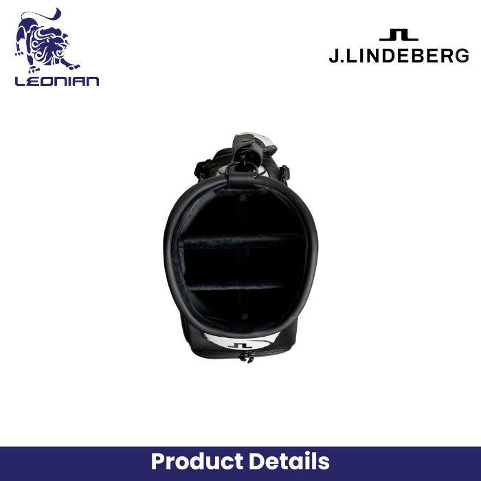 J.Lindeberg Staff Bag Prime