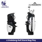 JLindeberg Play Stand Bag