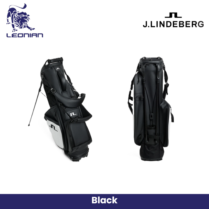 JLindeberg Play Stand Bag