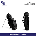 JLindeberg Play Stand Bag Print