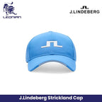 J.Lindeberg Strickland Cap