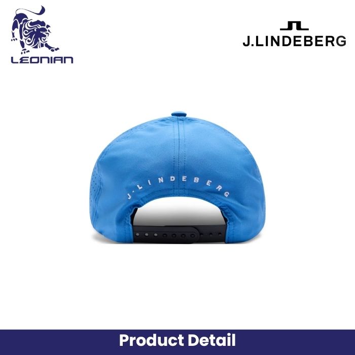 J.Lindeberg Strickland Cap
