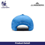 J.Lindeberg Strickland Cap