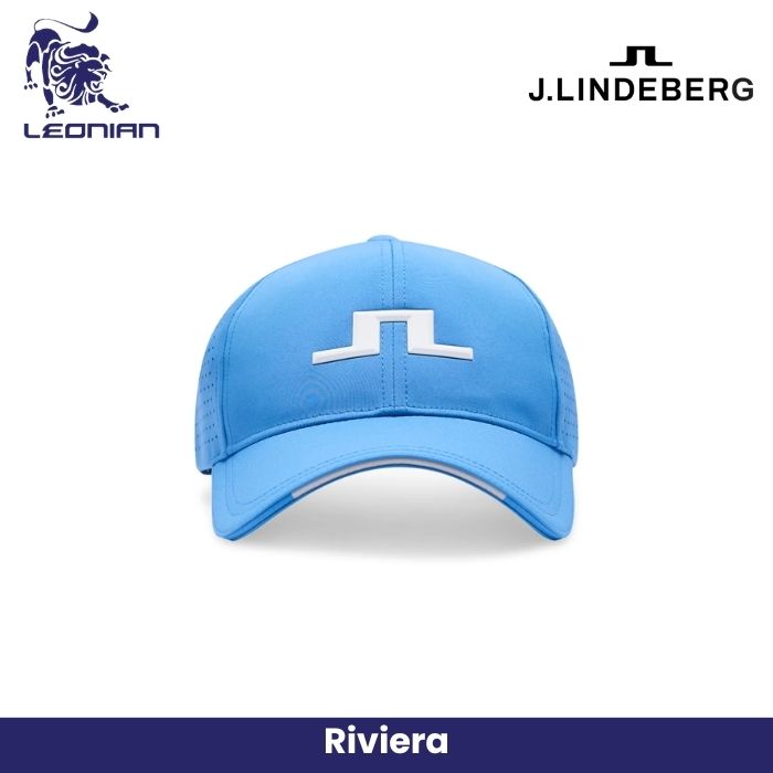 J.Lindeberg Strickland Cap