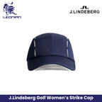 J.Lindeberg Strike Women's Cap
