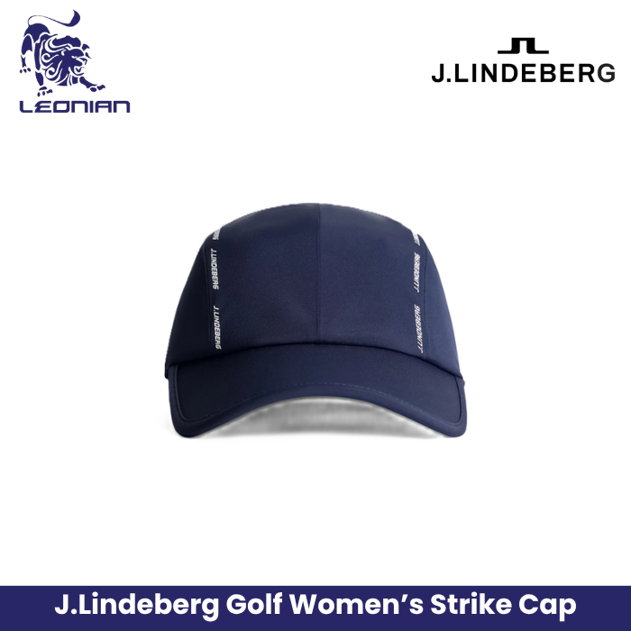 J.Lindeberg Strike Women's Cap