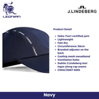 J.Lindeberg Strike Women's Cap