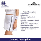 J.Lindeberg Svea Skirt Women's