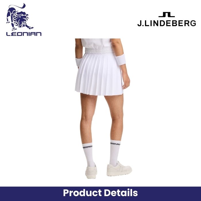 J.Lindeberg Svea Skirt Women's